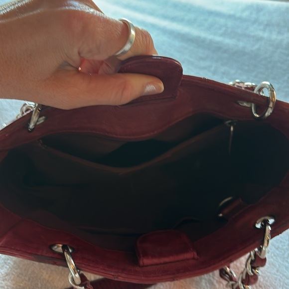 Authentic Chanel Bag - Picture 11 of 11